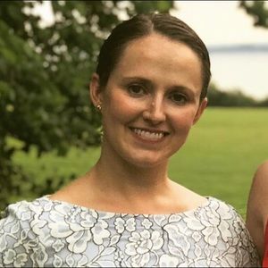 Meet your Posher, Allie